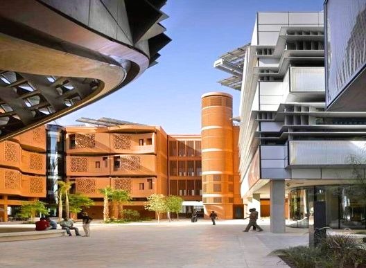 Masdar Institute of Science and Technology MIST Abu Dhabi MIT renewable energy R&D
